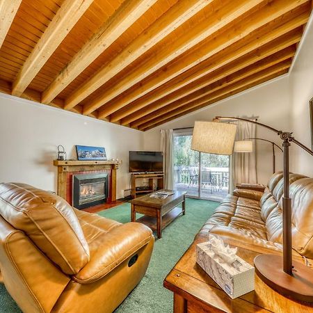 Single Level Ranch Condo In Elkhorn Sun Valley Exterior foto
