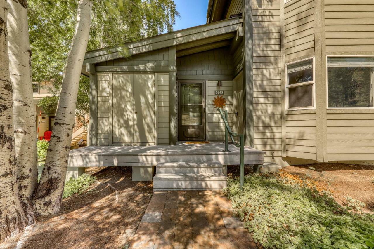 Single Level Ranch Condo In Elkhorn Sun Valley Exterior foto